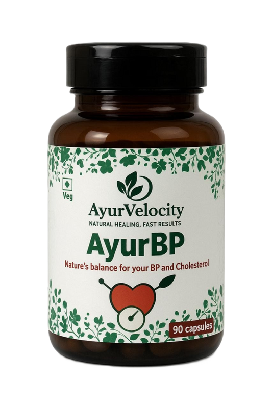 AyurBP