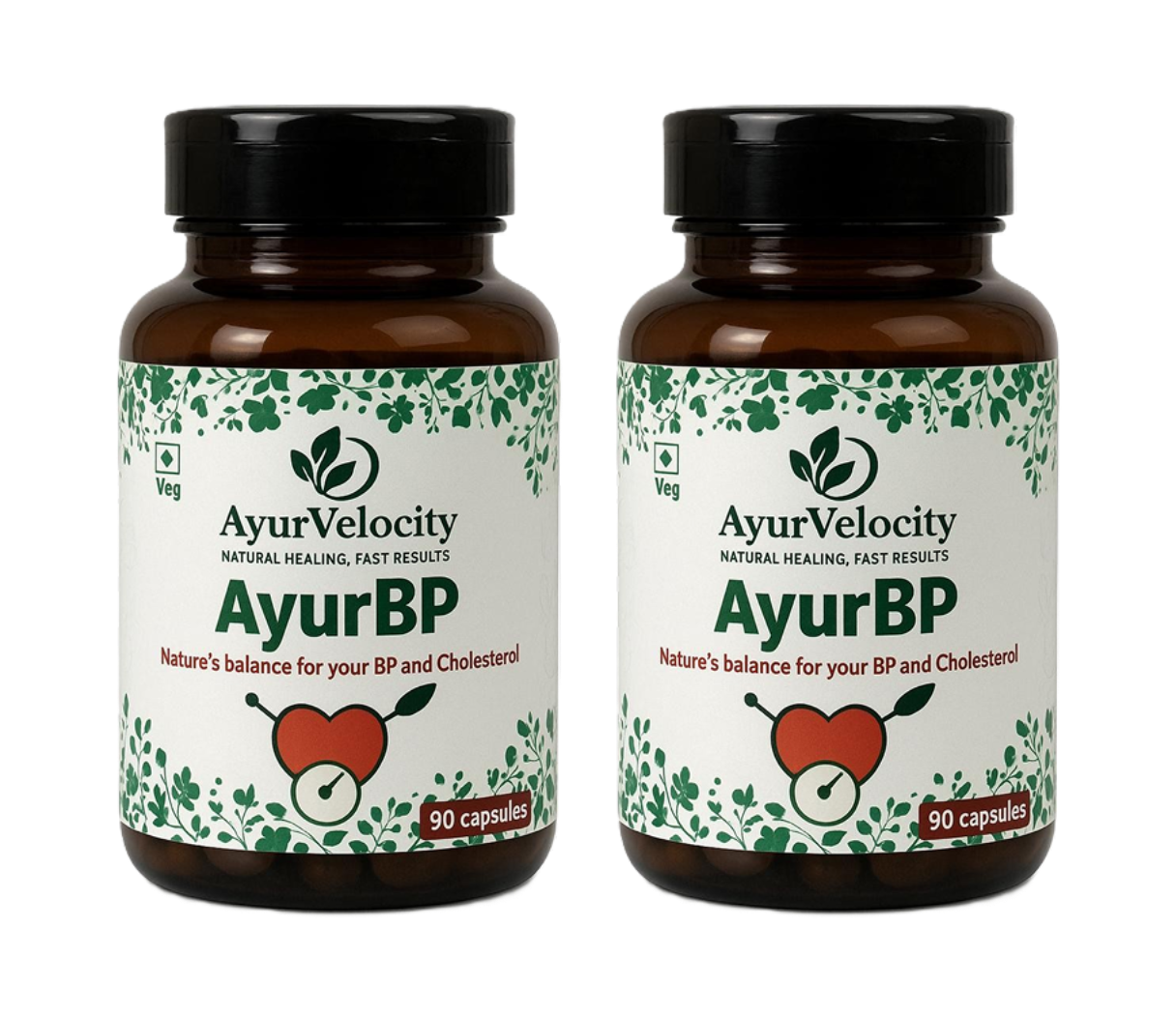 AyurBP