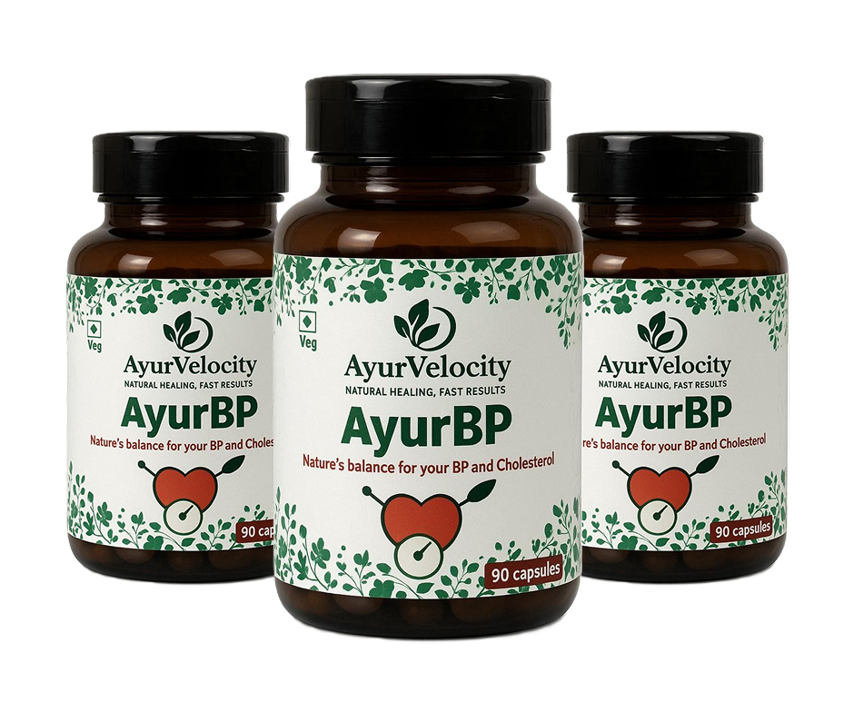 AyurBP