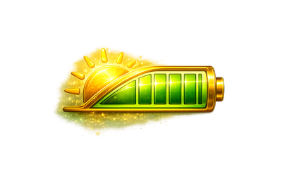 Daily Energy & Vitality Support