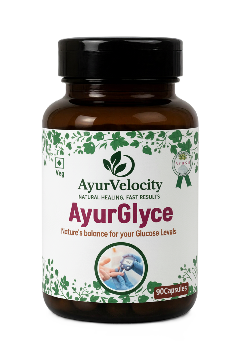 AyurGlyce
