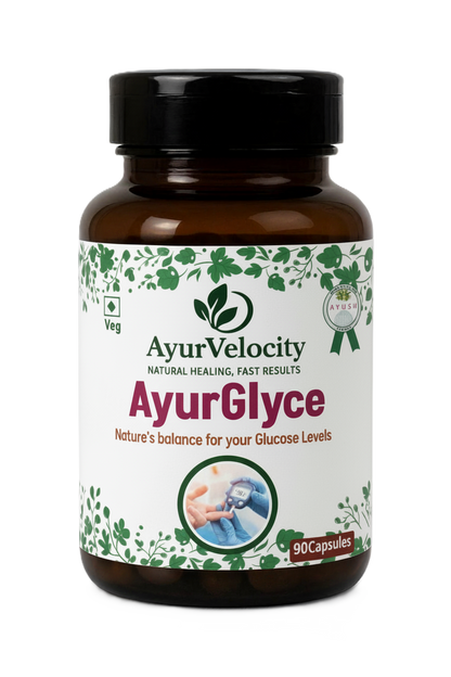 AyurGlyce