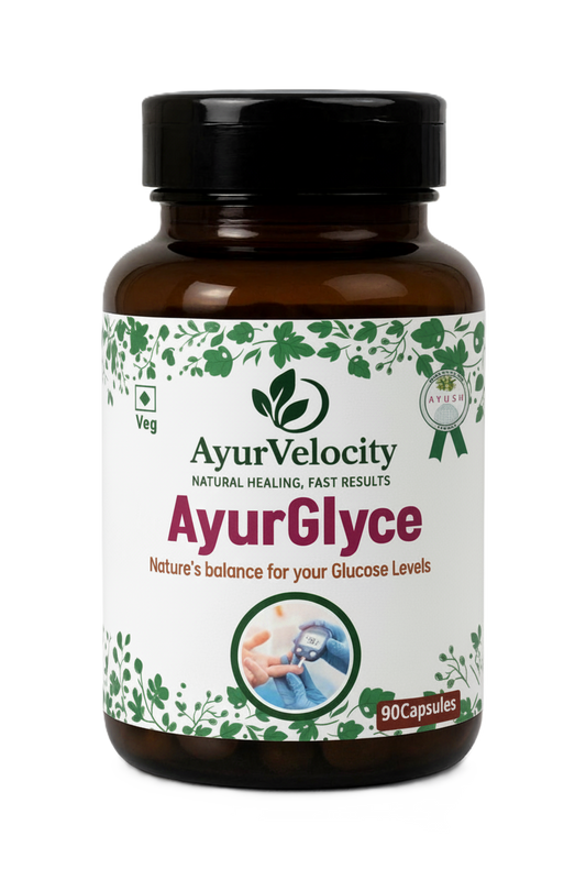 AyurGlyce