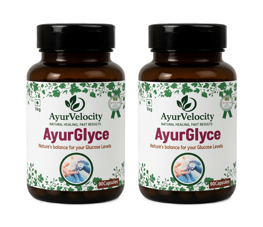 AyurGlyce