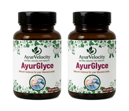 AyurGlyce
