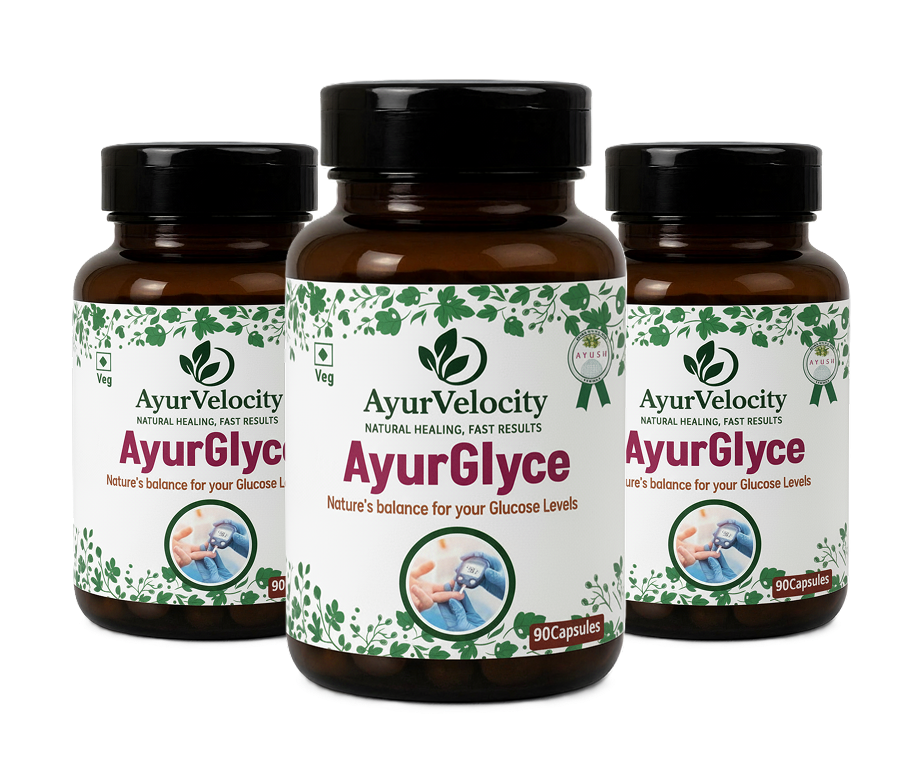 AyurGlyce