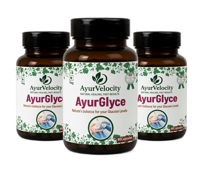 AyurGlyce