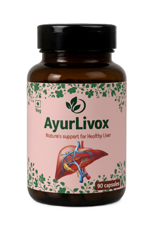 AyurLivox
