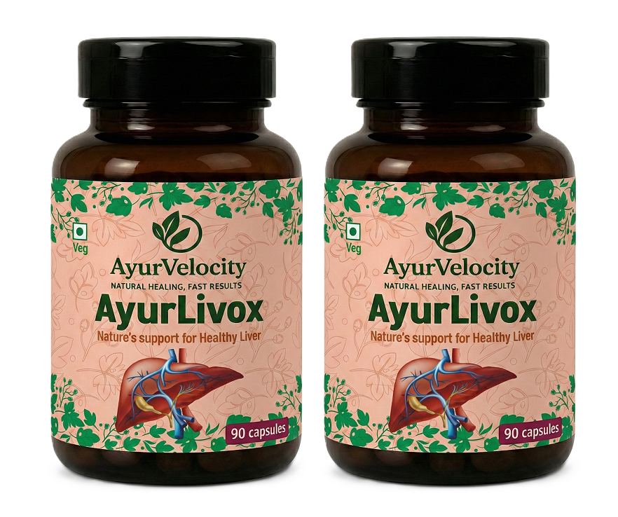 AyurLivox
