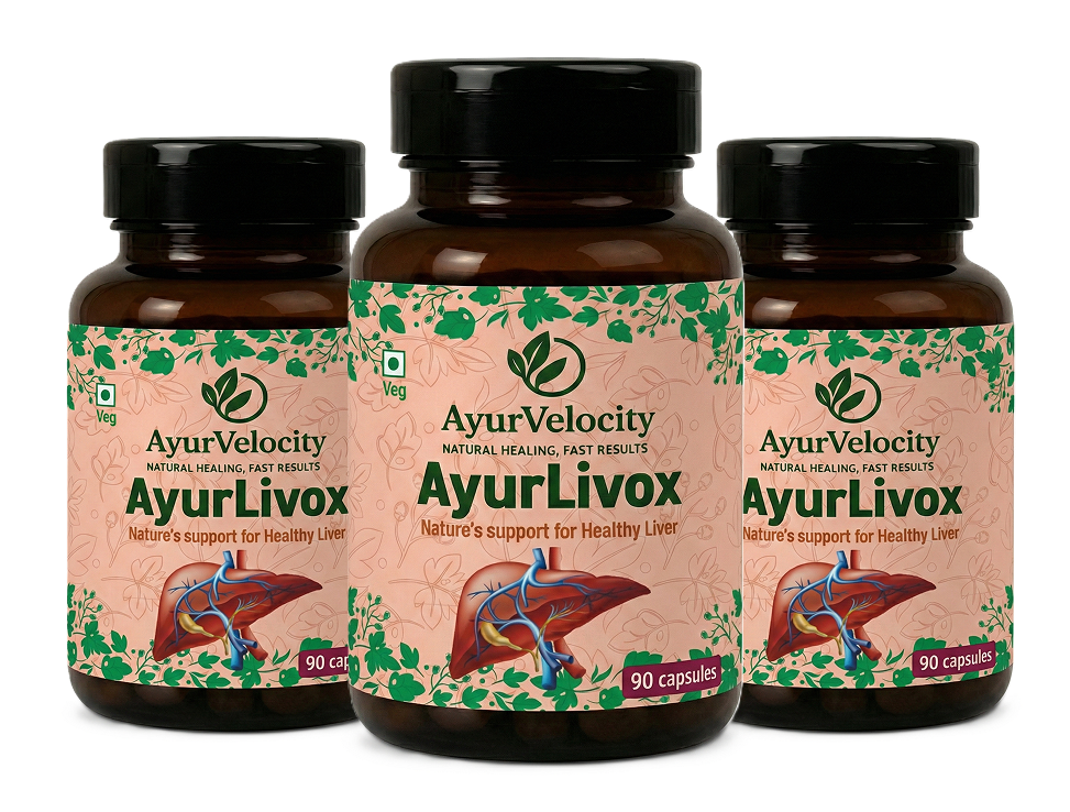 AyurLivox