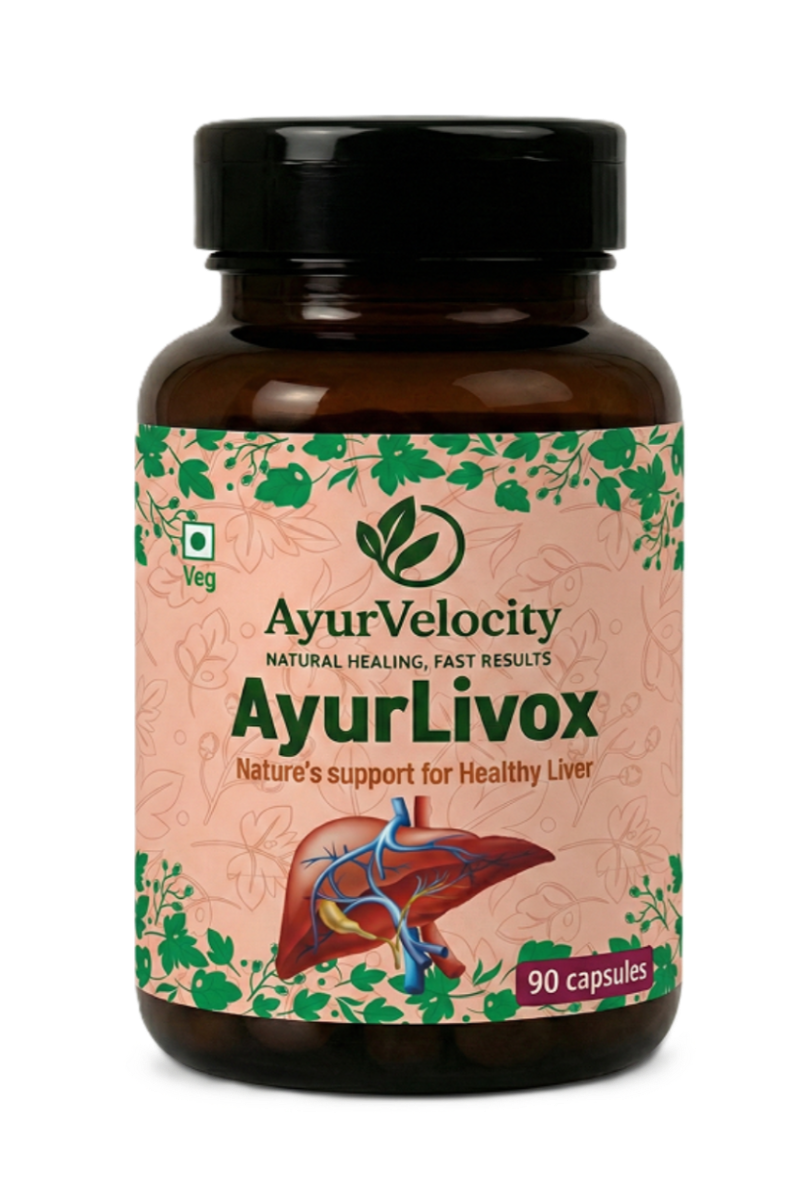 AyurLivox