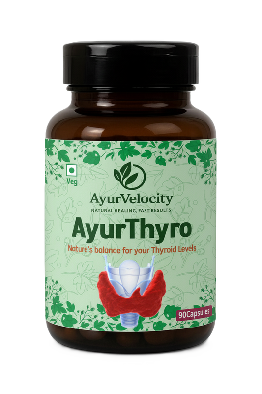 AyurThyro