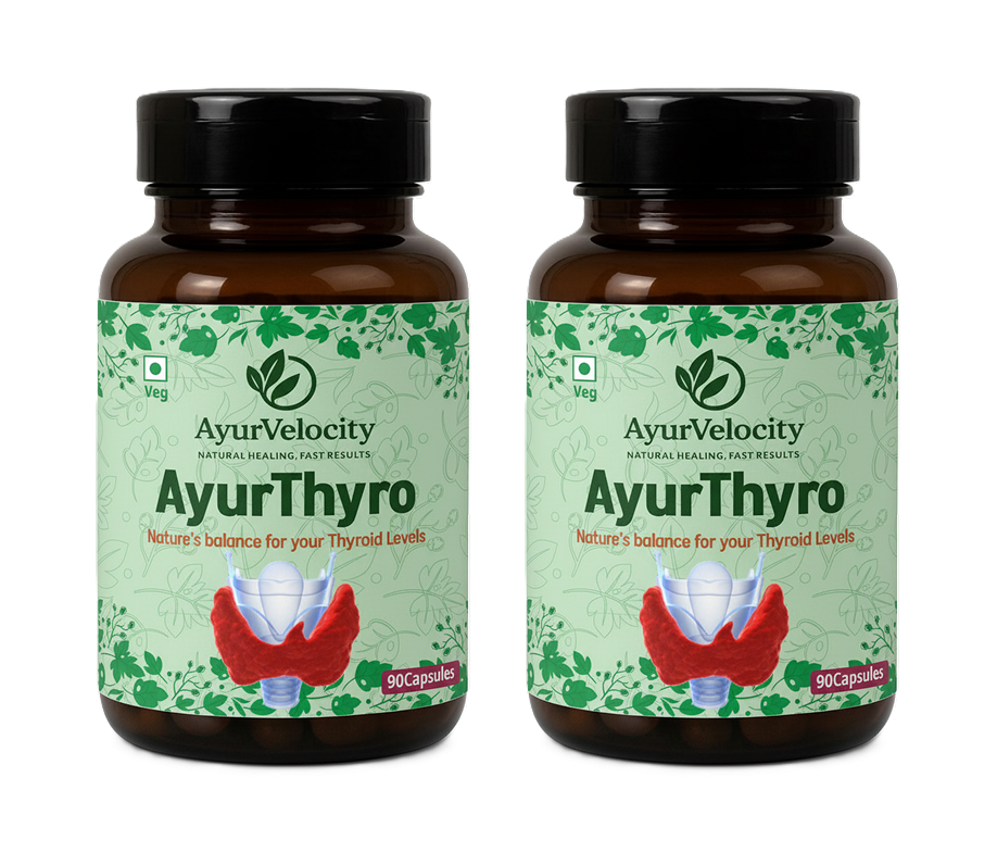 AyurThyro