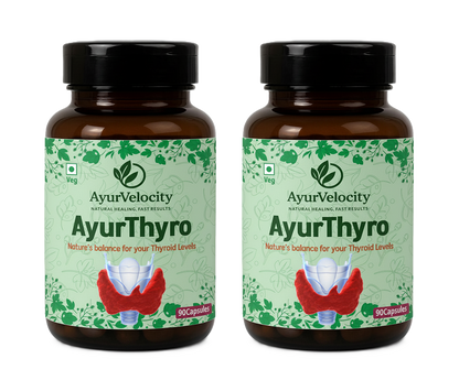 AyurThyro