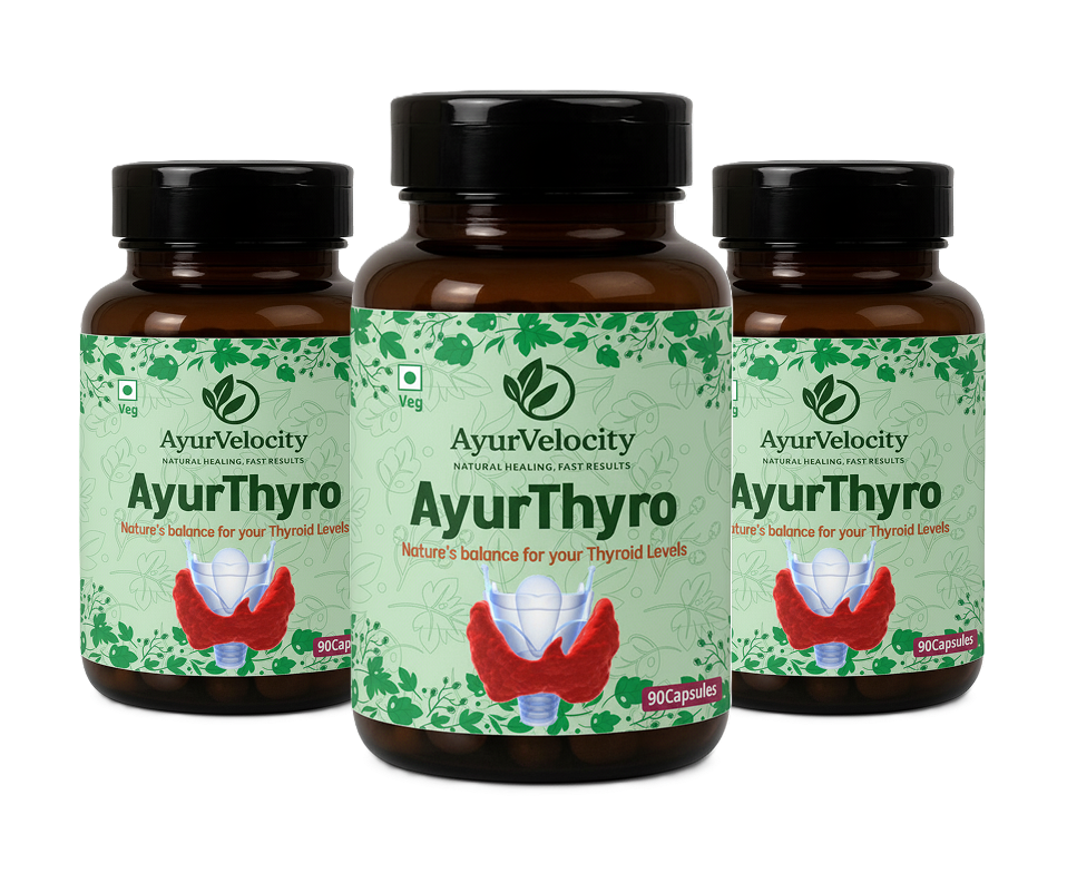AyurThyro
