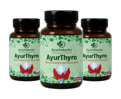 AyurThyro